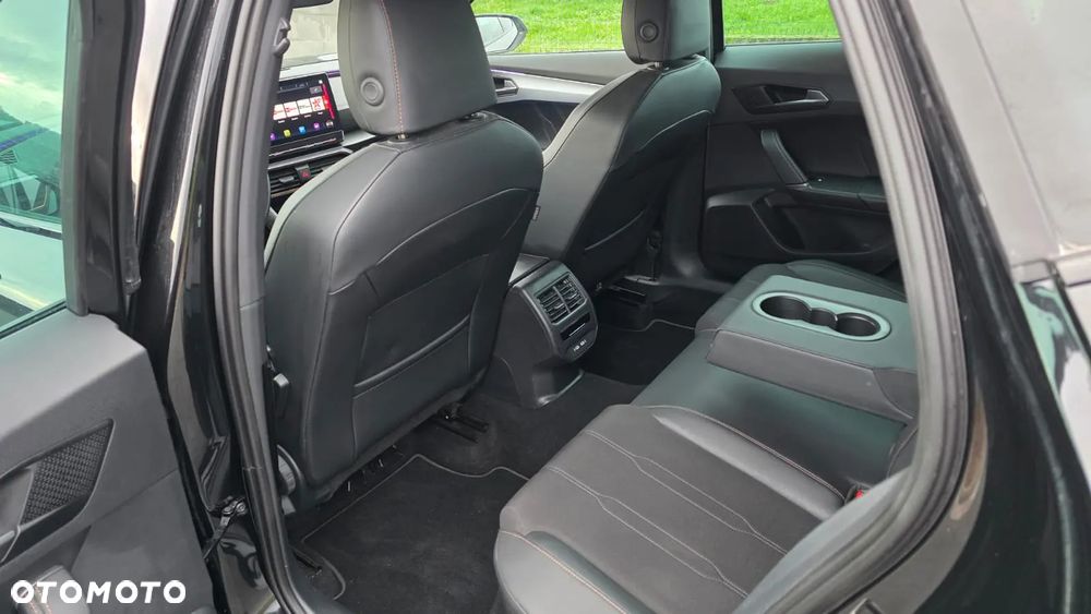Cupra Formentor 1.4 e-Hybrid DSG - 14