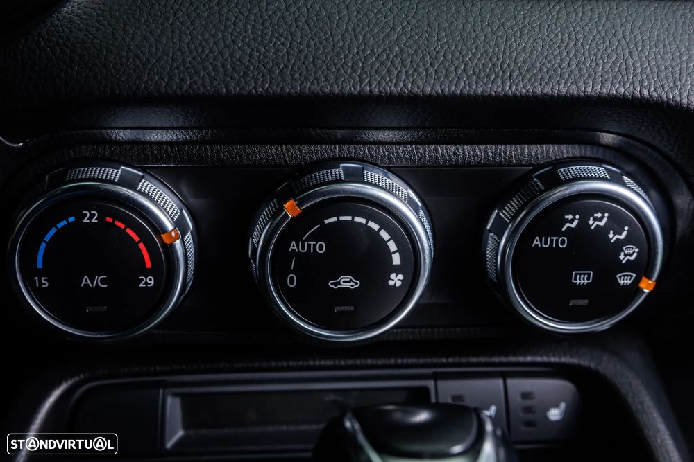 Fiat 124 Spider 1.4 MultiAir Turbo Auto S-Design - 18