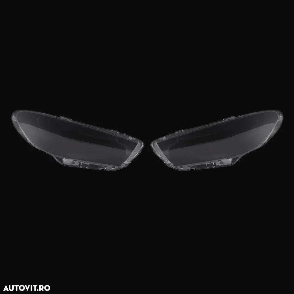 Set sticle far  VW Volkswagen Scirocco 2009-2016 - 2