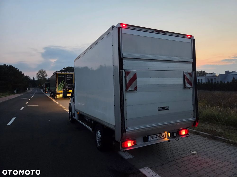 Fiat DUCATO - 3