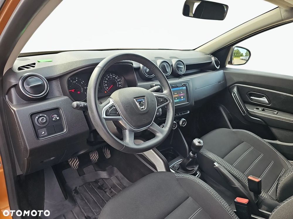 Dacia Duster 1.0 TCe Prestige - 10