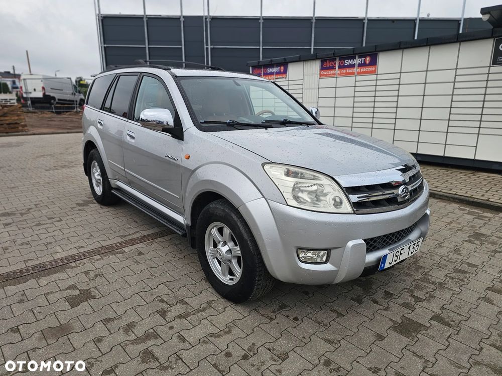 Vauxhall Inny - 1