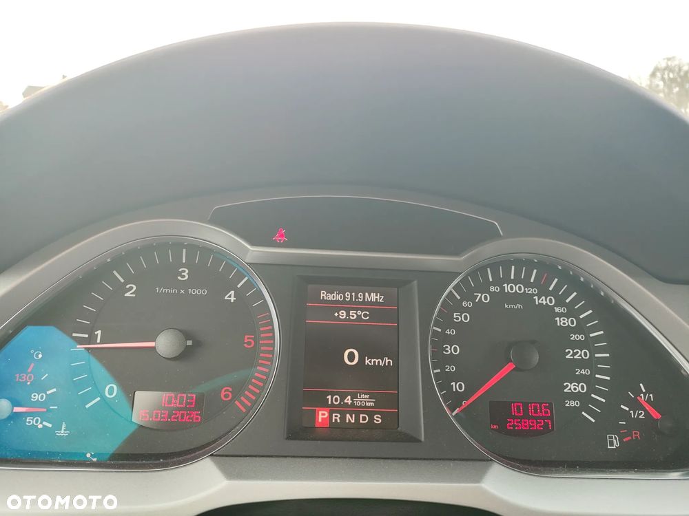 Audi A6 Limousine - 7