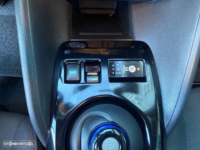 Nissan Leaf N-Connecta - 29