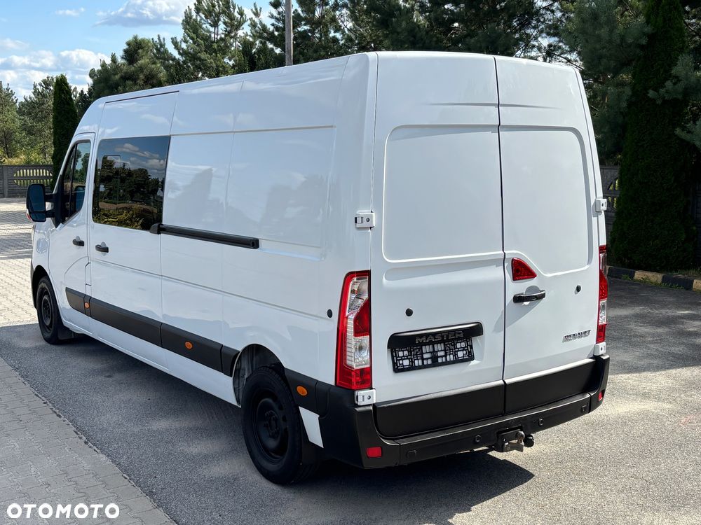 Renault Master - 18