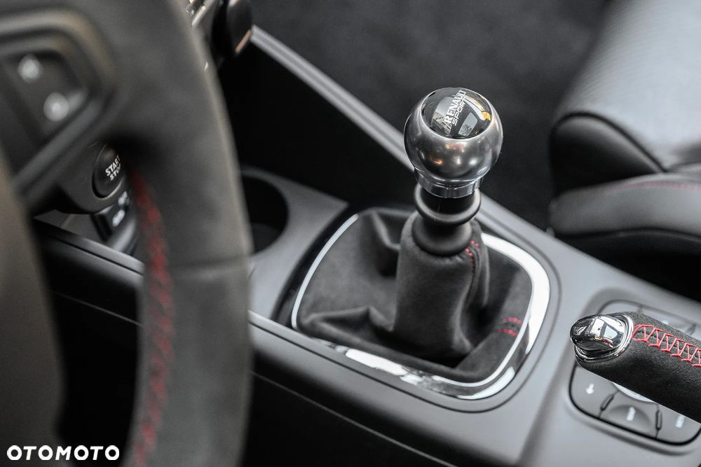 Renault Megane R.S SL Trophy - 24