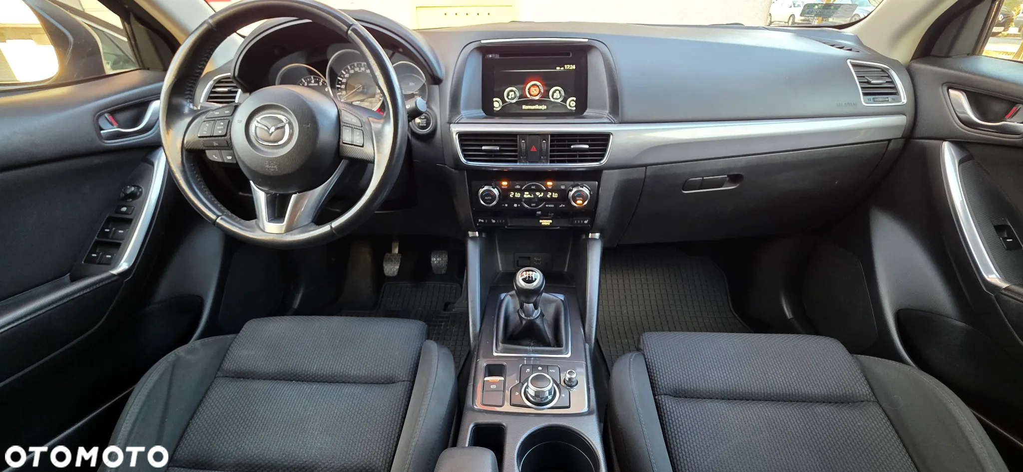 Mazda CX-5 2.0 Skyenergy 2WD - 10