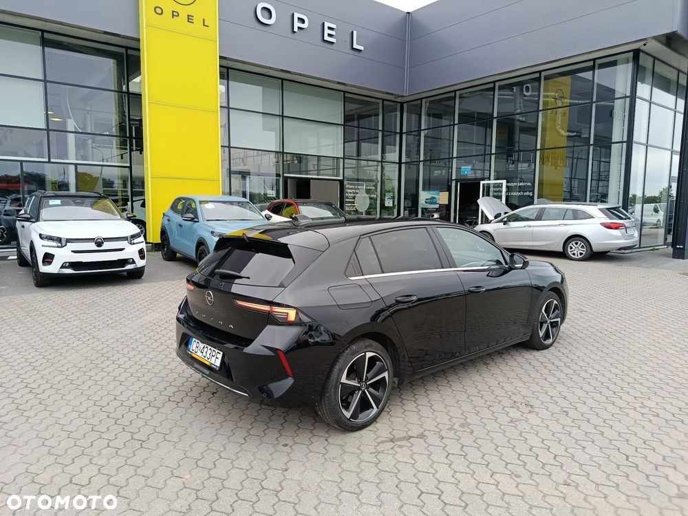 Opel Astra VI 1.5 CDTI Elegance S&S - 4