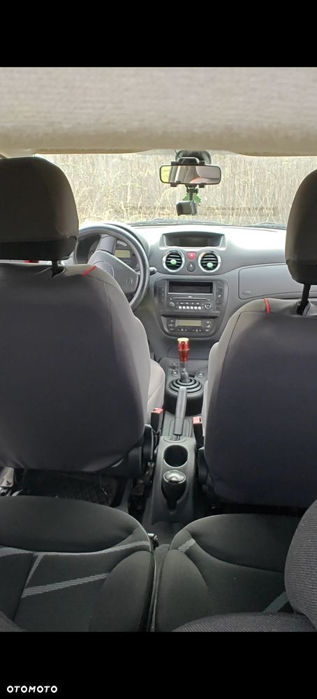 Citroën C2 1.4 VTR - 19