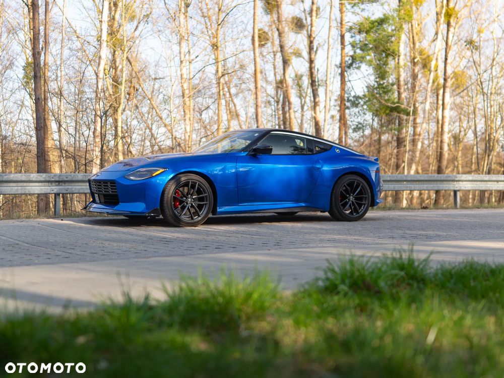 Nissan 400 Z - 17