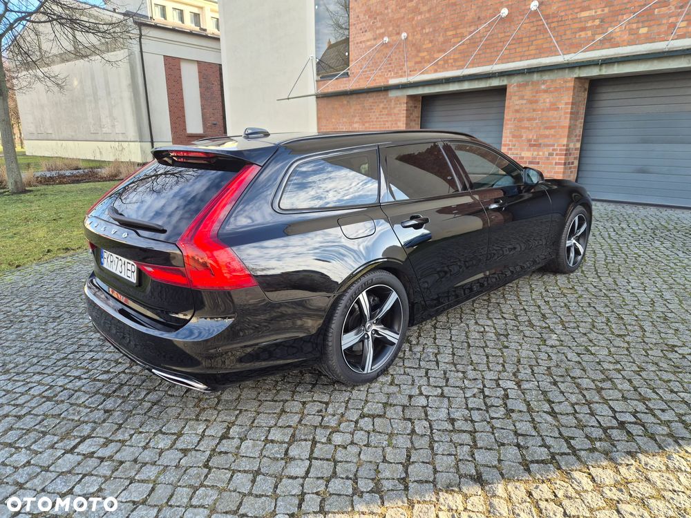 Volvo V90 - 6
