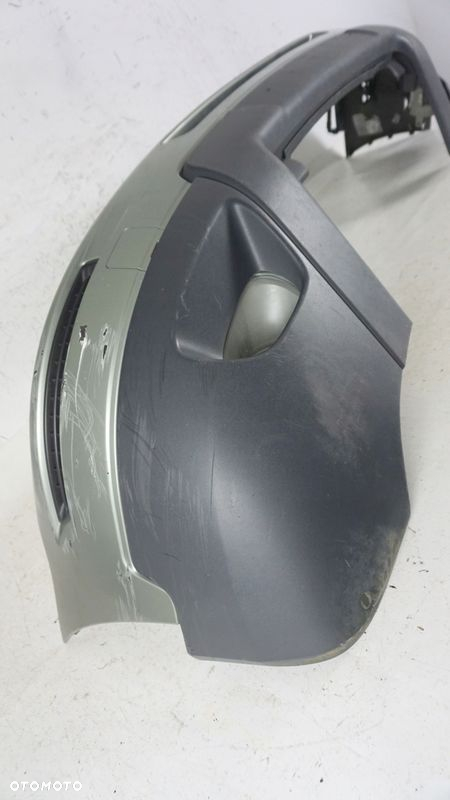 ZDERZAK PRZÓD PRZEDNI VOLVO XC90 I 1 LIFT 07-14 FL 2007-2014 SPRYSKI 471-46 - 9