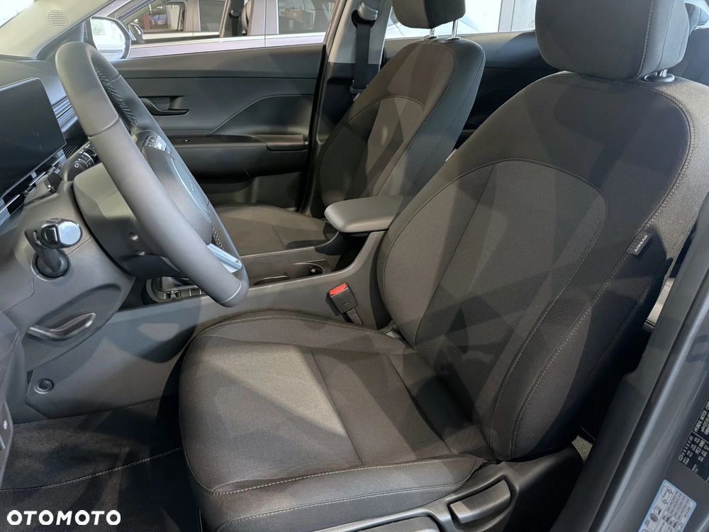 Hyundai Kona 1.0 T-GDI Smart - 7