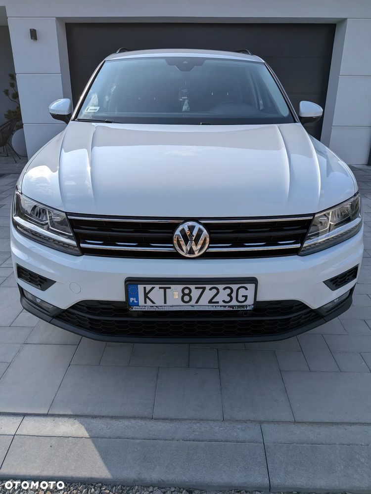 Volkswagen Tiguan - 6