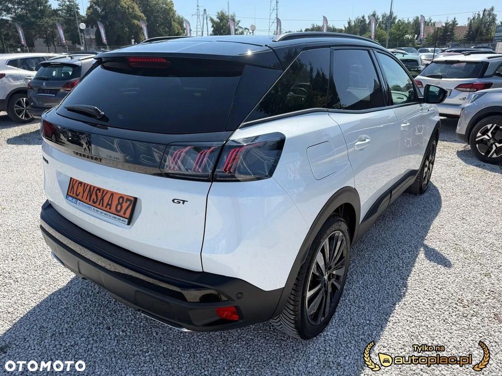 Peugeot 3008 - 6