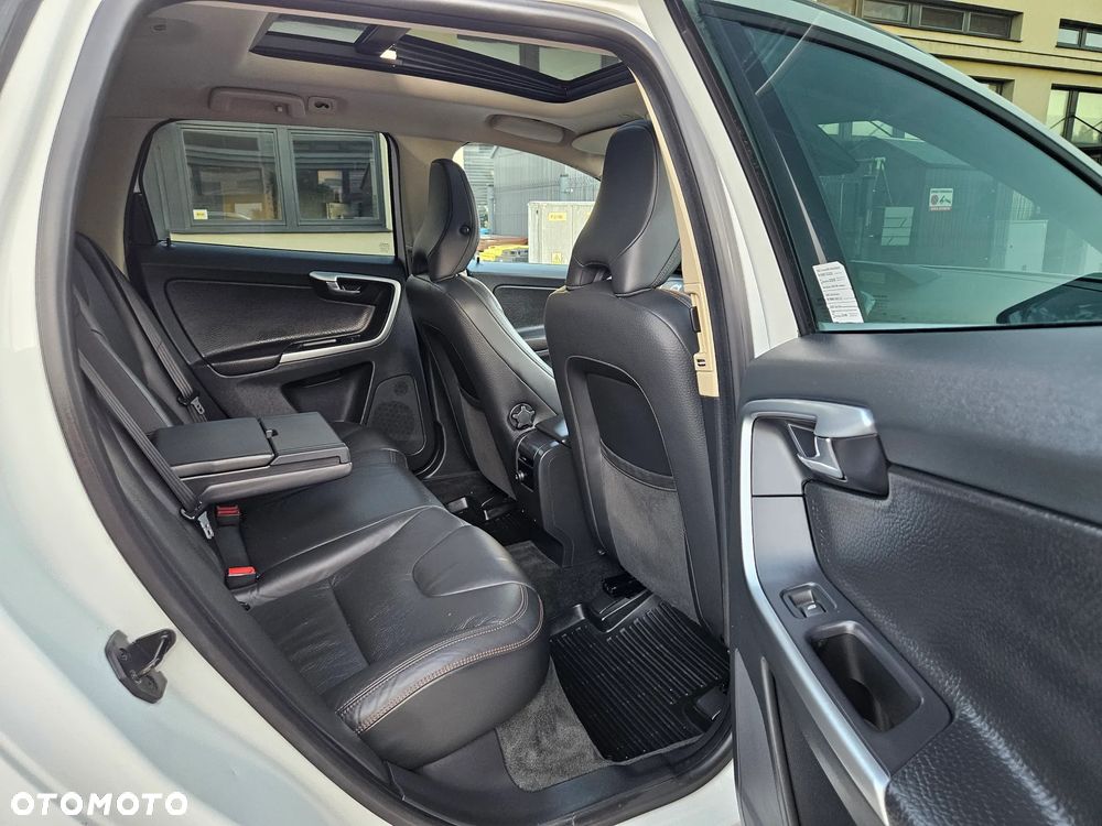 Volvo XC 60 DRIVe Summum - 13