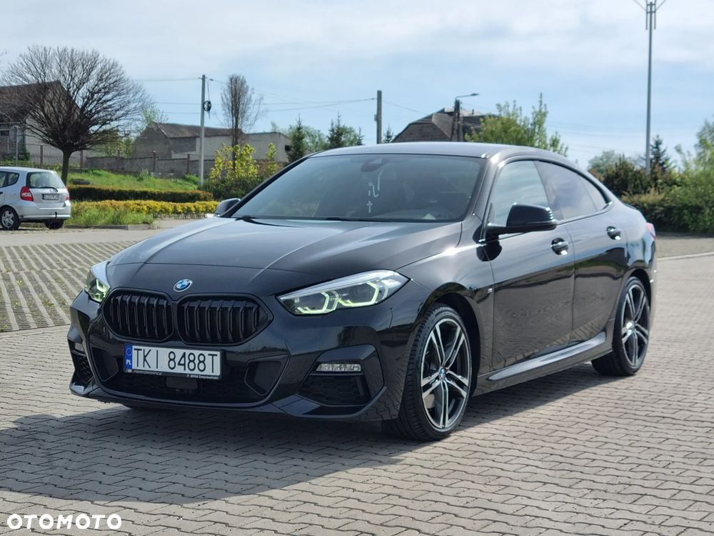 BMW Seria 2 220d xDrive - 3