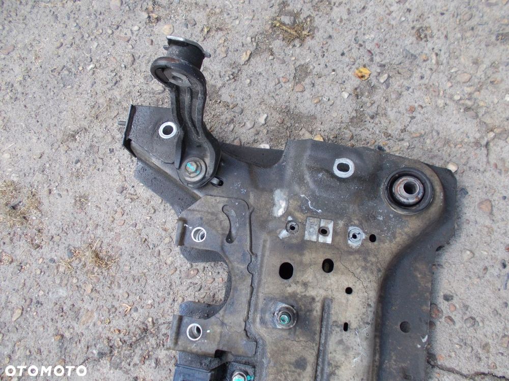 RENAULT LATITUDE 3.0 DCI 12R SANKI WÓZEK 544000011R - 5