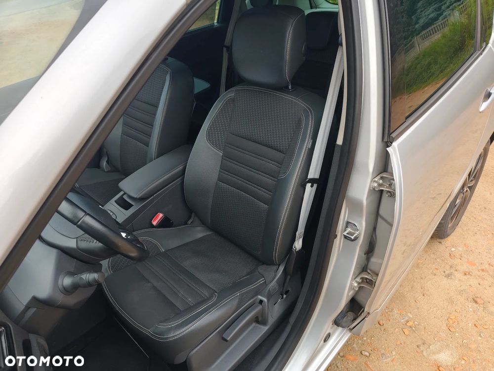 Renault Scenic Energy TCe 130 S&S Bose Edition - 6