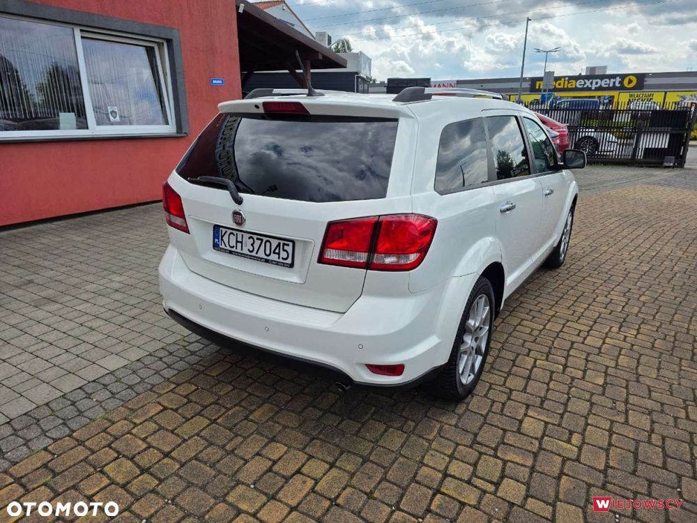 Fiat Freemont - 12