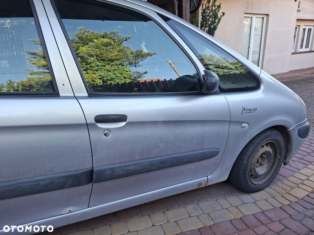 Citroën Xsara Picasso 1.8i Prestige - 5