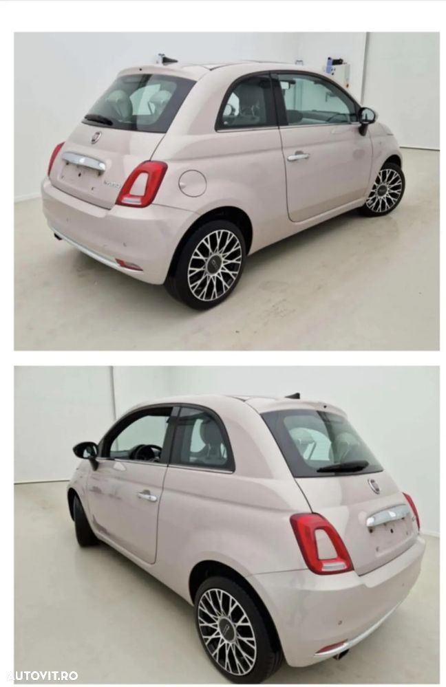 Fiat 500 - 2