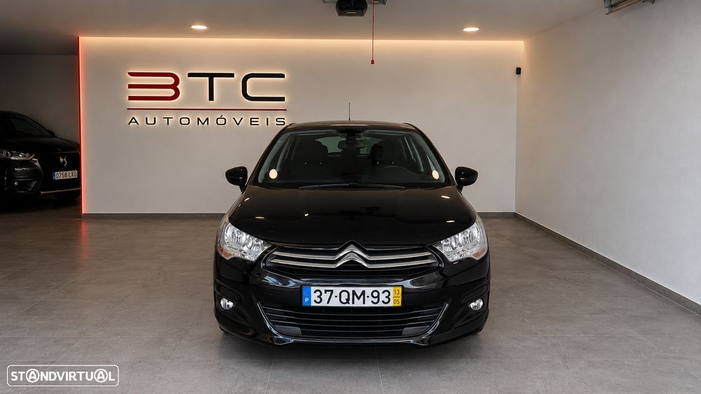 Citroën C4 1.6 HDi Business Airdream - 2