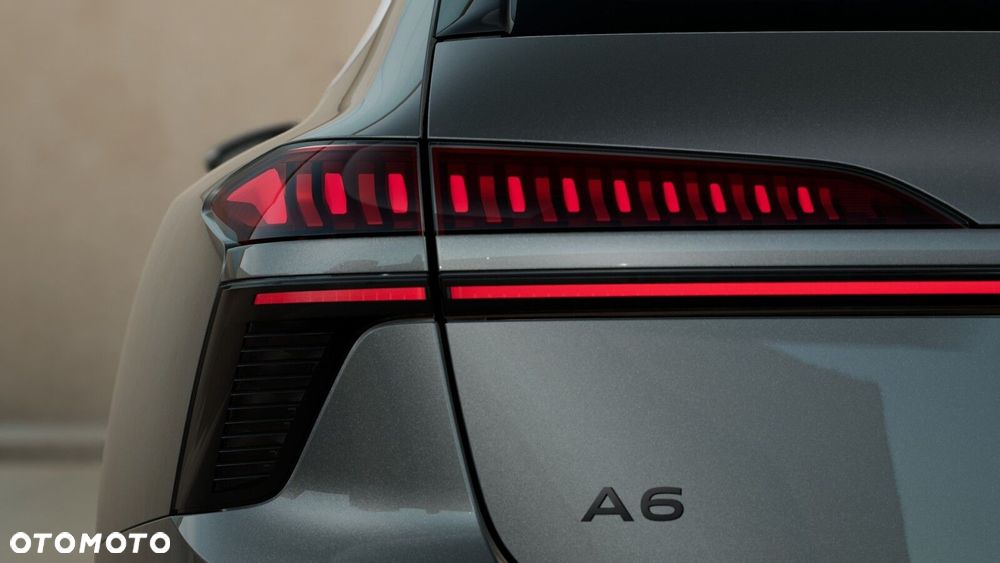 Audi A6 Avant - 11