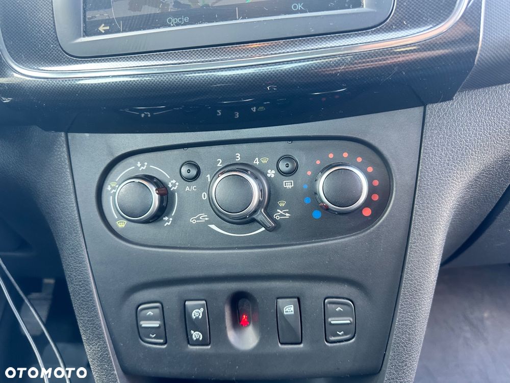 Dacia Logan 0.9 TCe Laureate S&S - 10