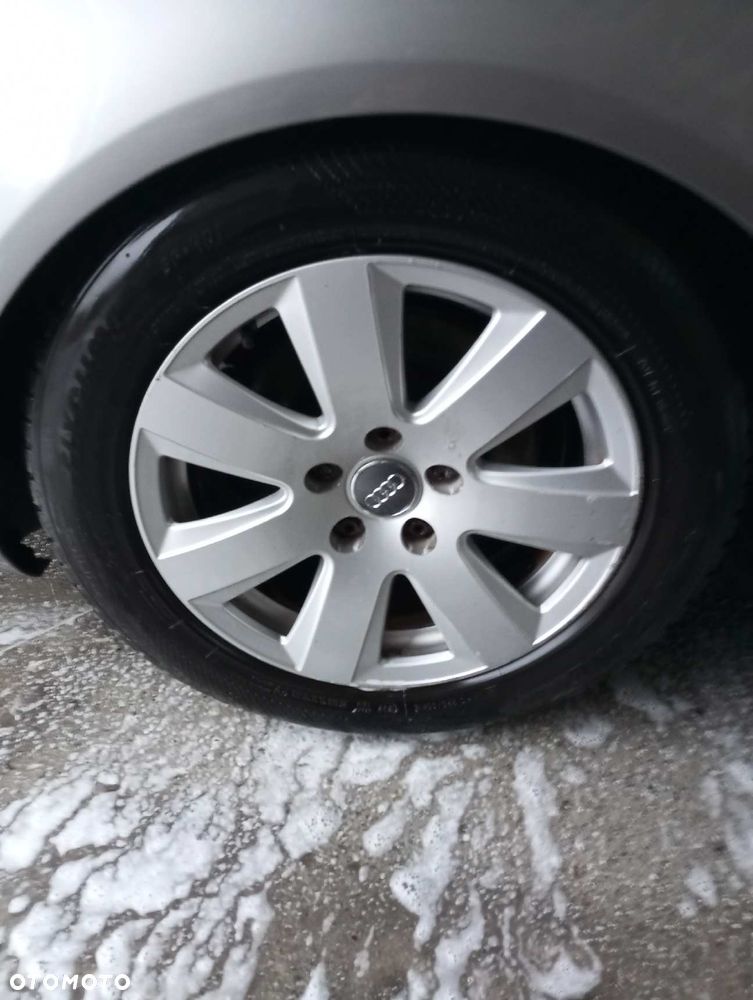 Audi A6 Avant 2.7 TDI tiptronic quattro - 2