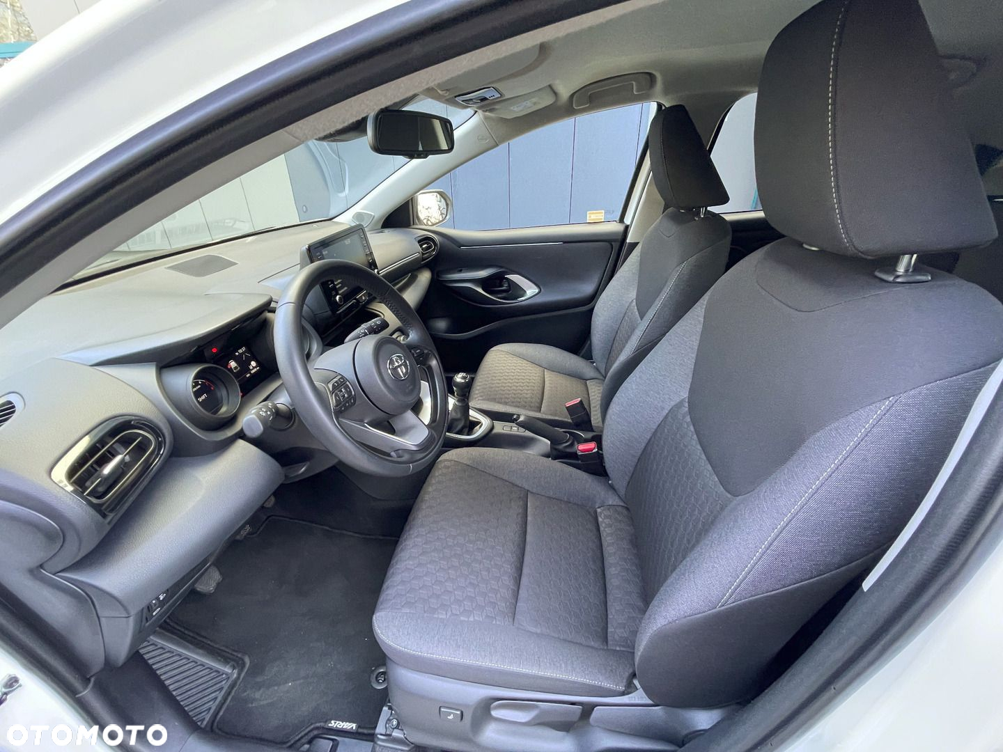 Toyota Yaris - 9