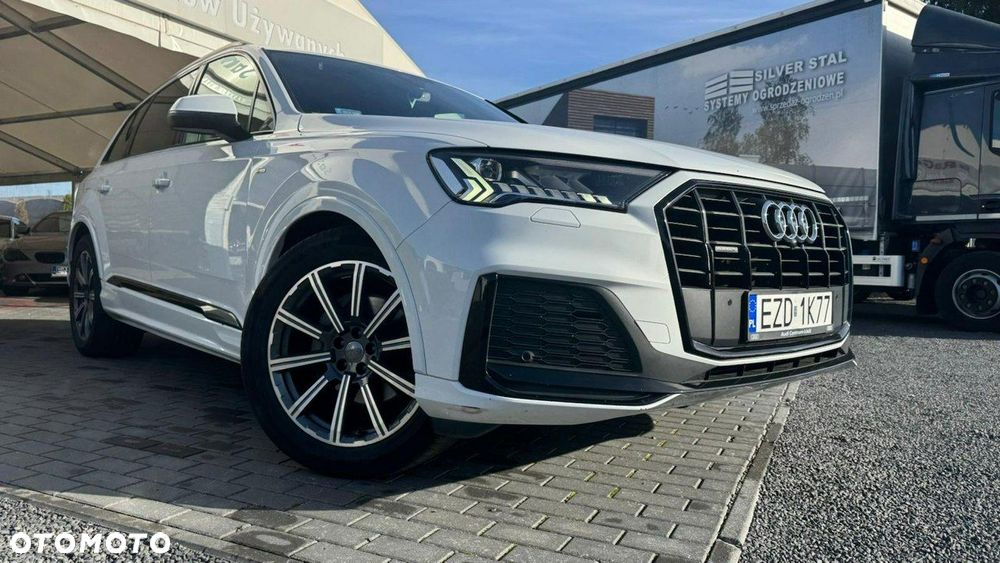 Audi Q7 - 4