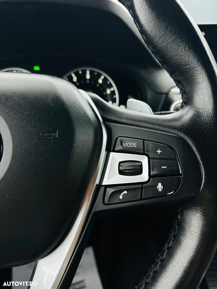 BMW X3 xDrive20i Aut. xLine - 37