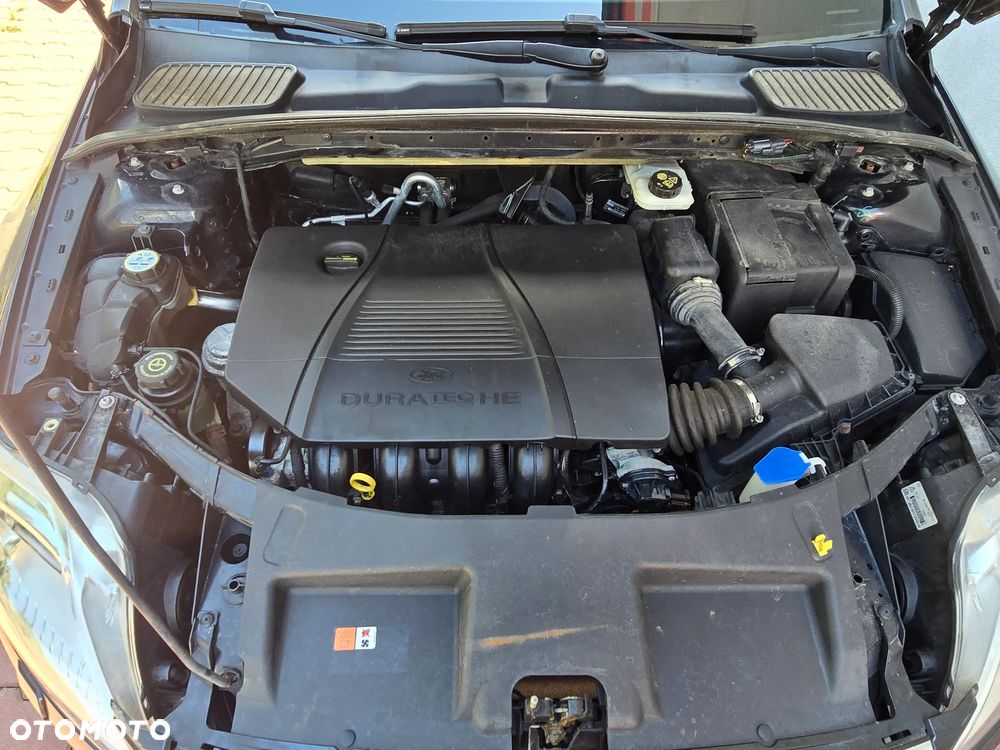 Ford Mondeo 2.0 Futura X - 31