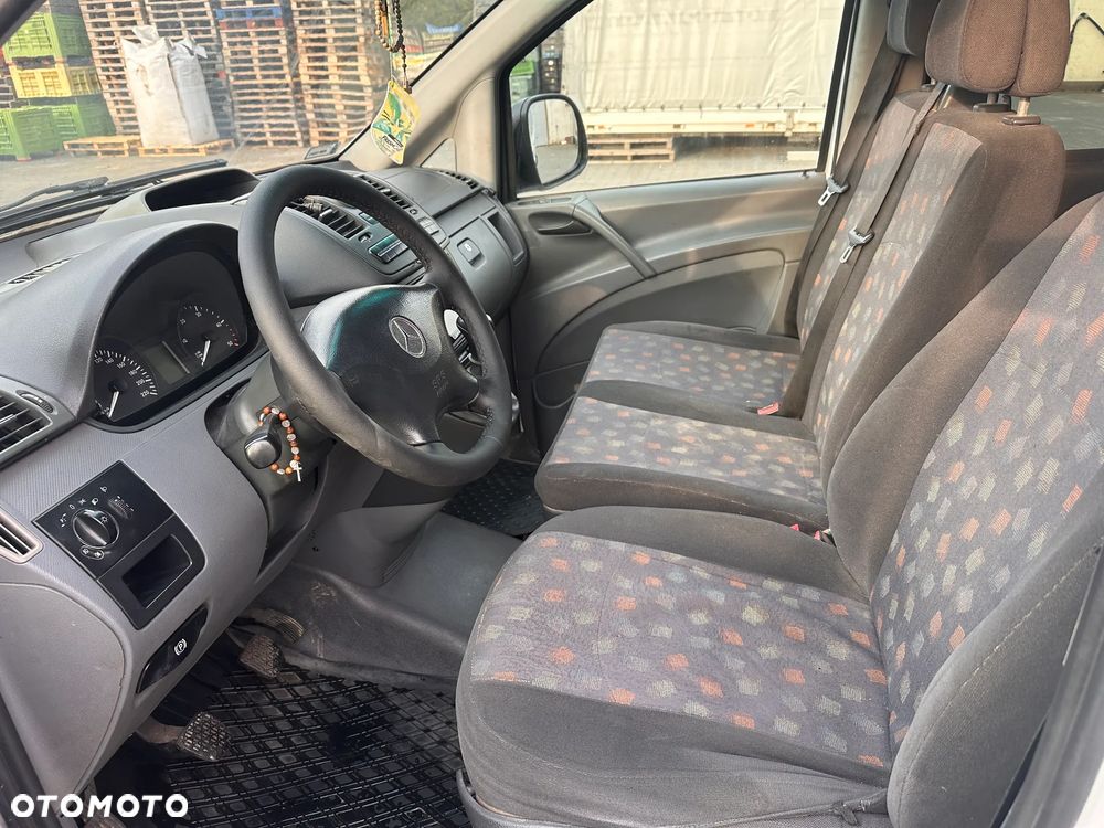 Mercedes-Benz Vito 639.703 - 34