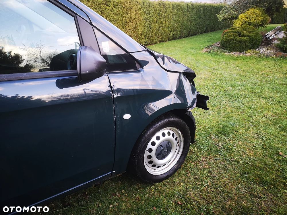 Mercedes-Benz Vito - 4