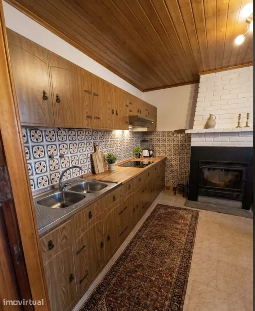 Casa T4 em Carção, Vimioso - Oportunidade Única! - Grande imagem: 4/8