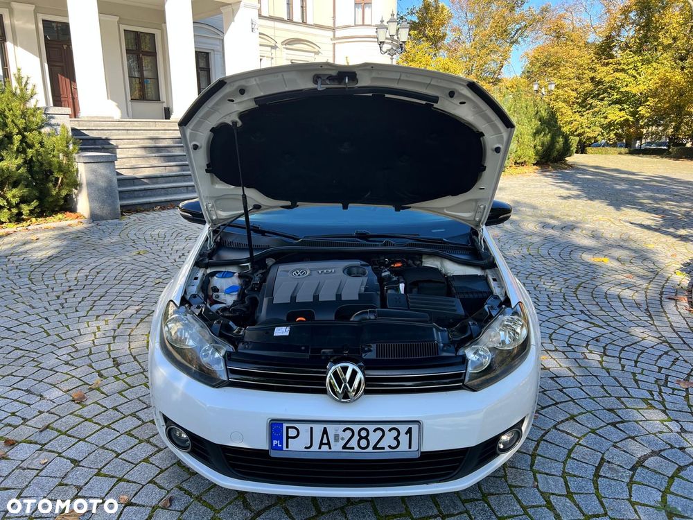 Volkswagen Golf - 20