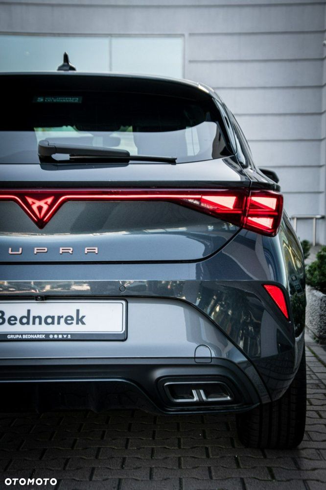 Cupra Leon 1.5 TSI - 12