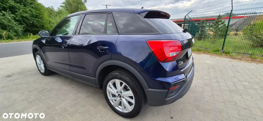 Audi Q2 35 TFSI S tronic - 5