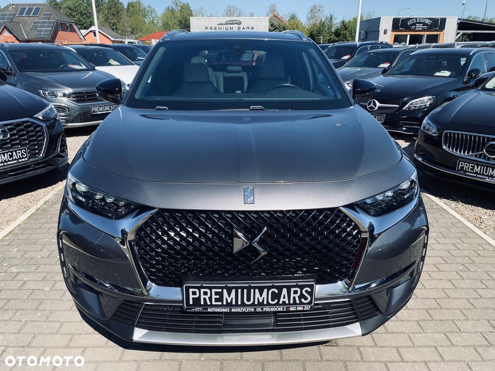 DS Automobiles DS 7 Crossback - 9