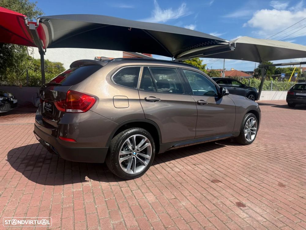 BMW X1 - 4