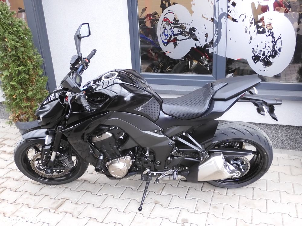 Kawasaki Z - 16