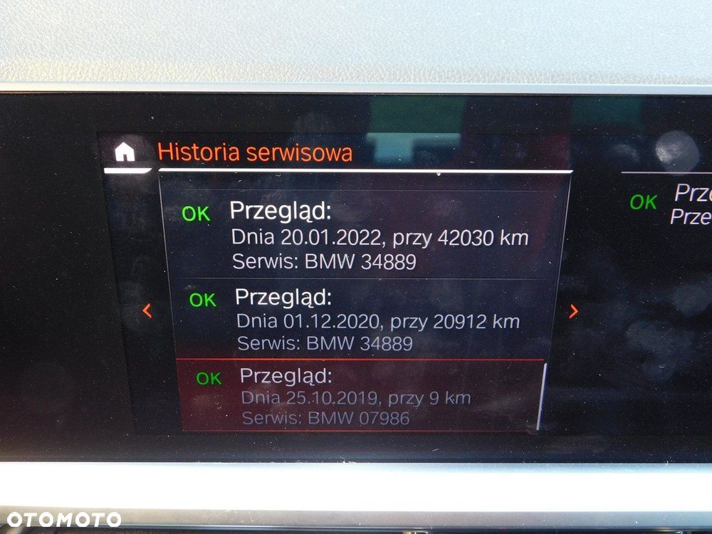 BMW Seria 3 320d Sport Line Shadow sport - 24