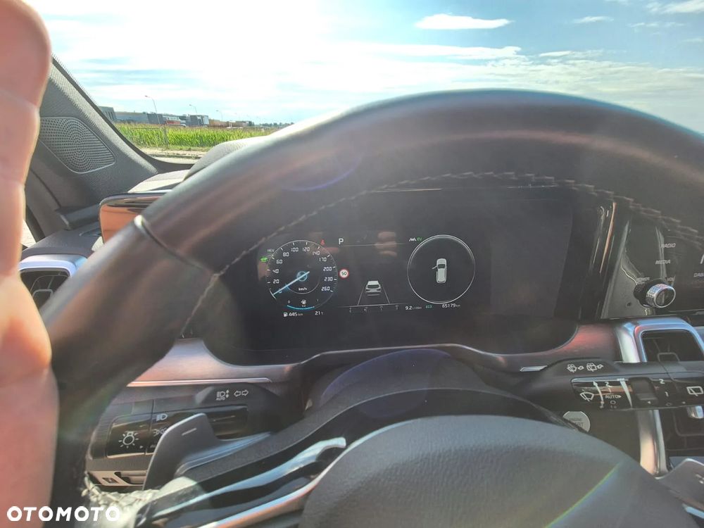 Kia Sorento 1.6 T-GDI PHEV Prestige Line 4WD 7os - 12