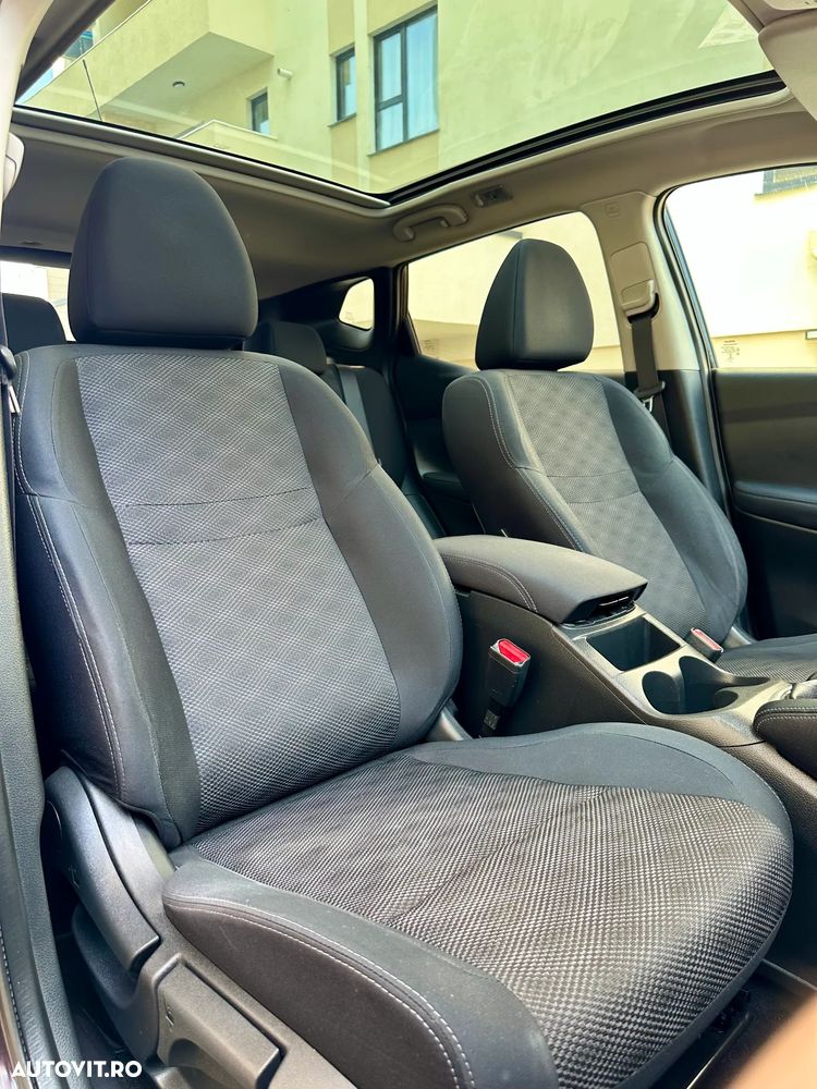 Nissan Qashqai - 6