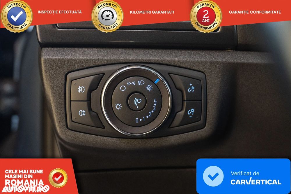 Ford Mondeo 2.0 TDCi Start-Stopp PowerShift-Aut. Vignale - 11