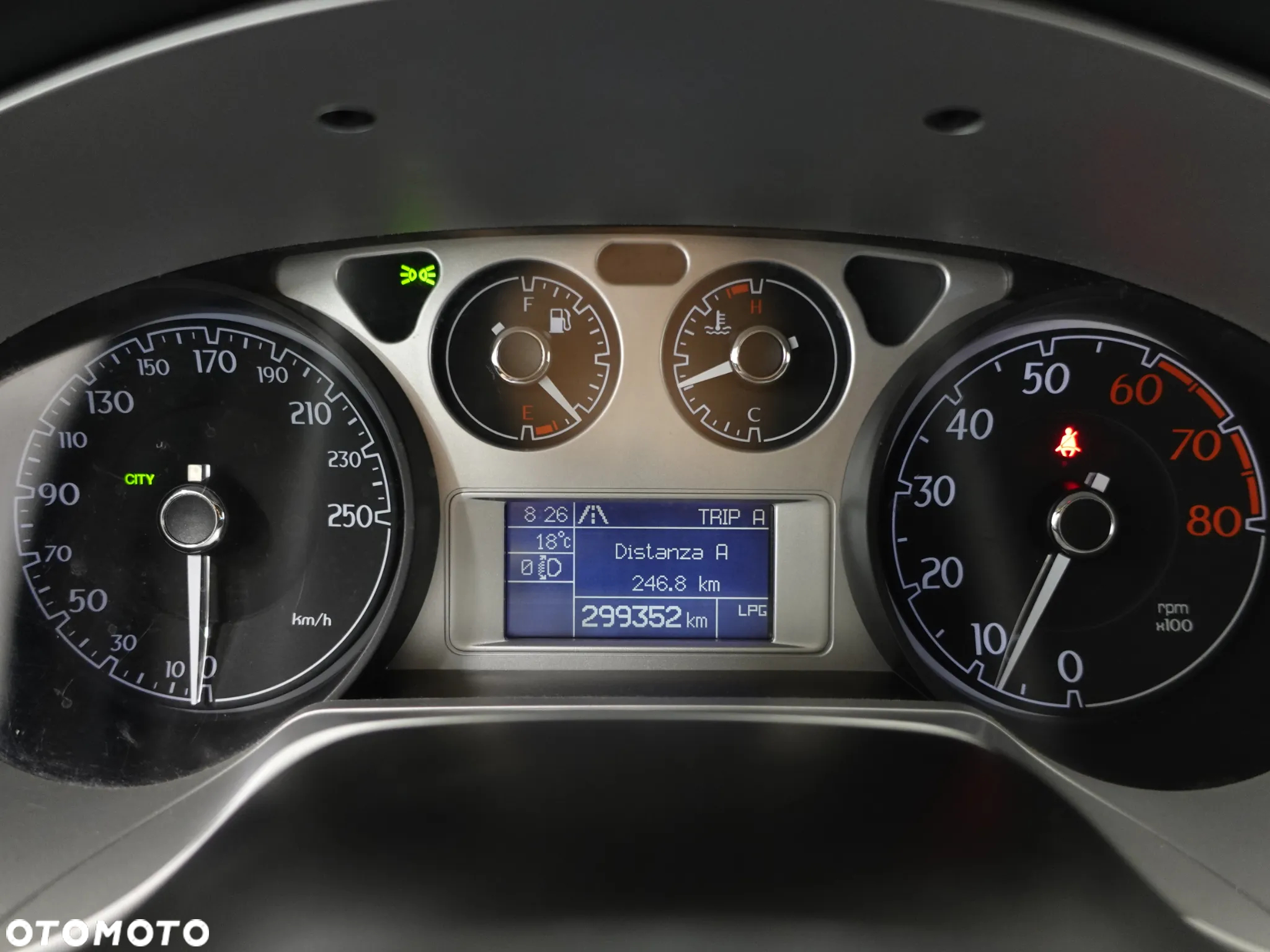 Lancia Delta 1.4 T-Jet Steel - 37