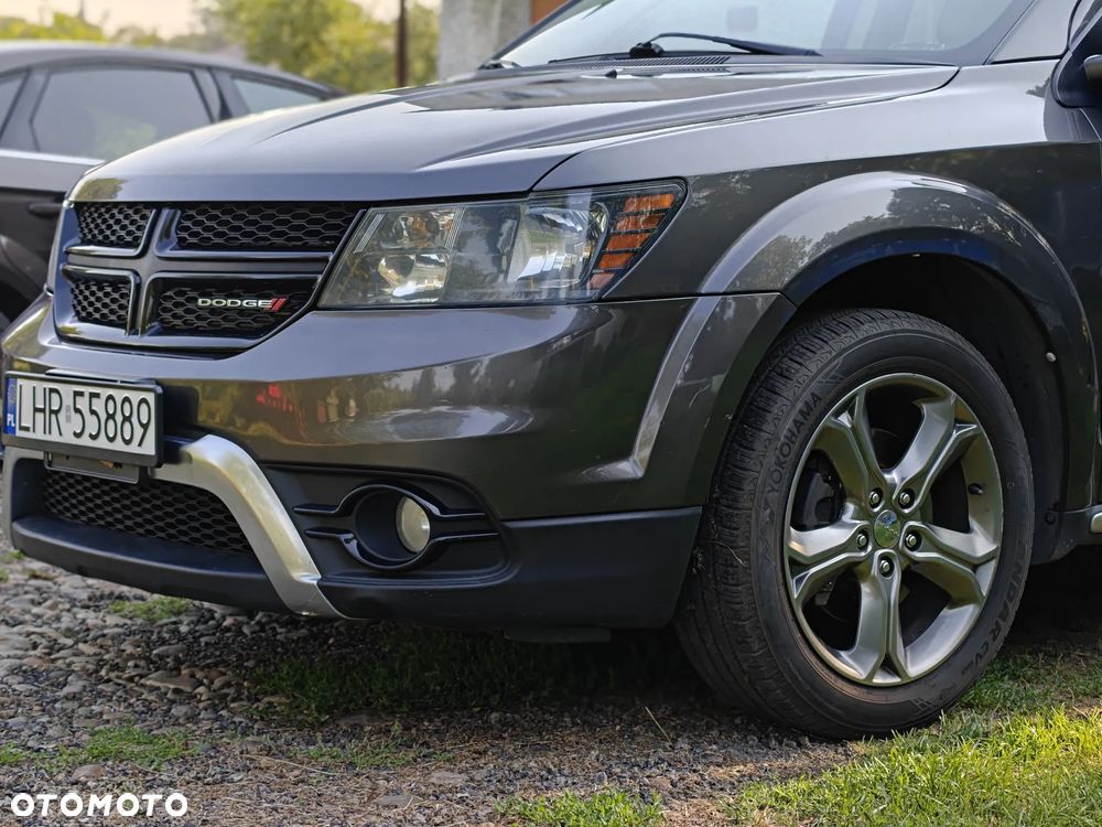 Dodge Journey - 3