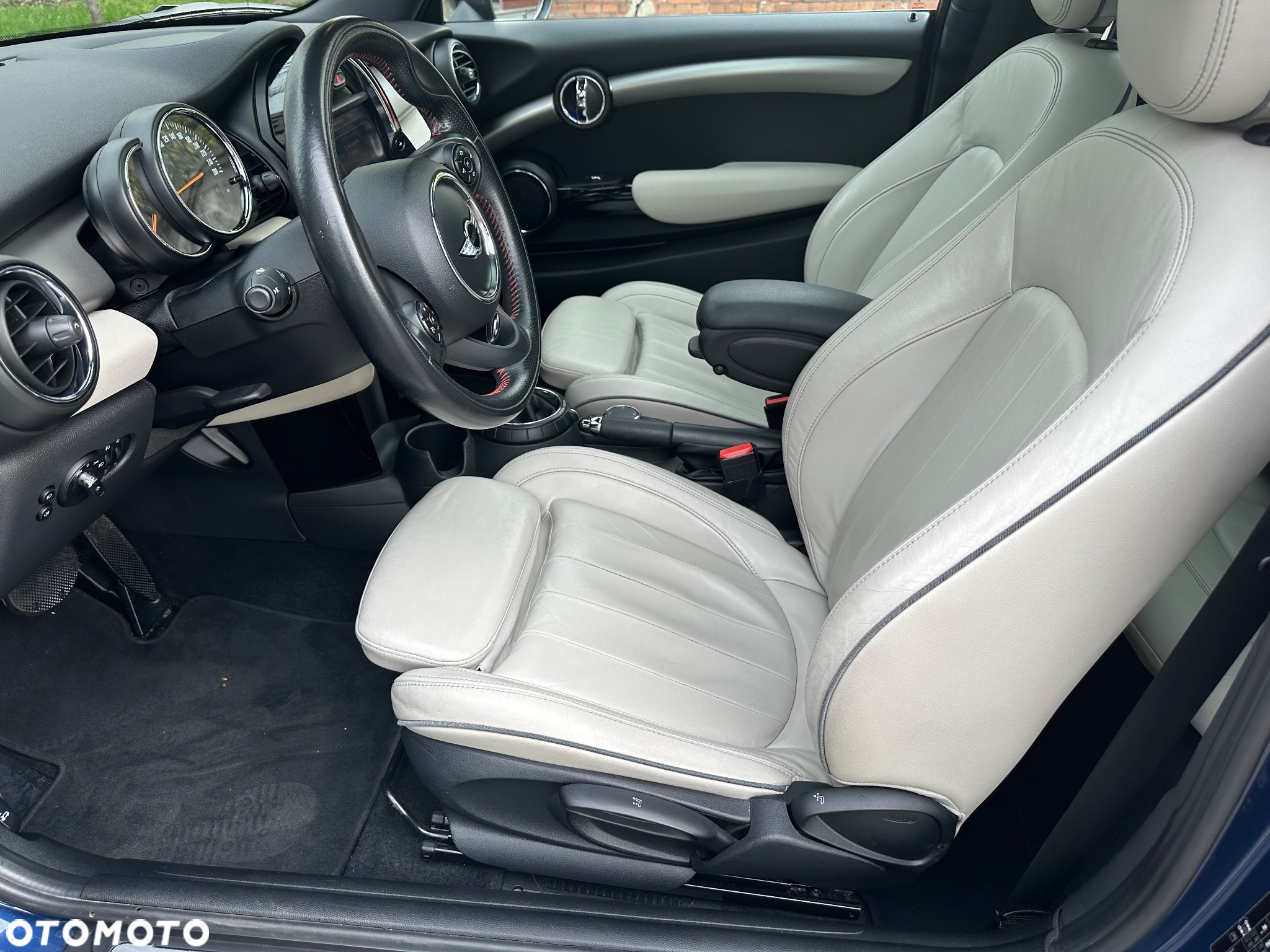 MINI Cooper S sport - 5